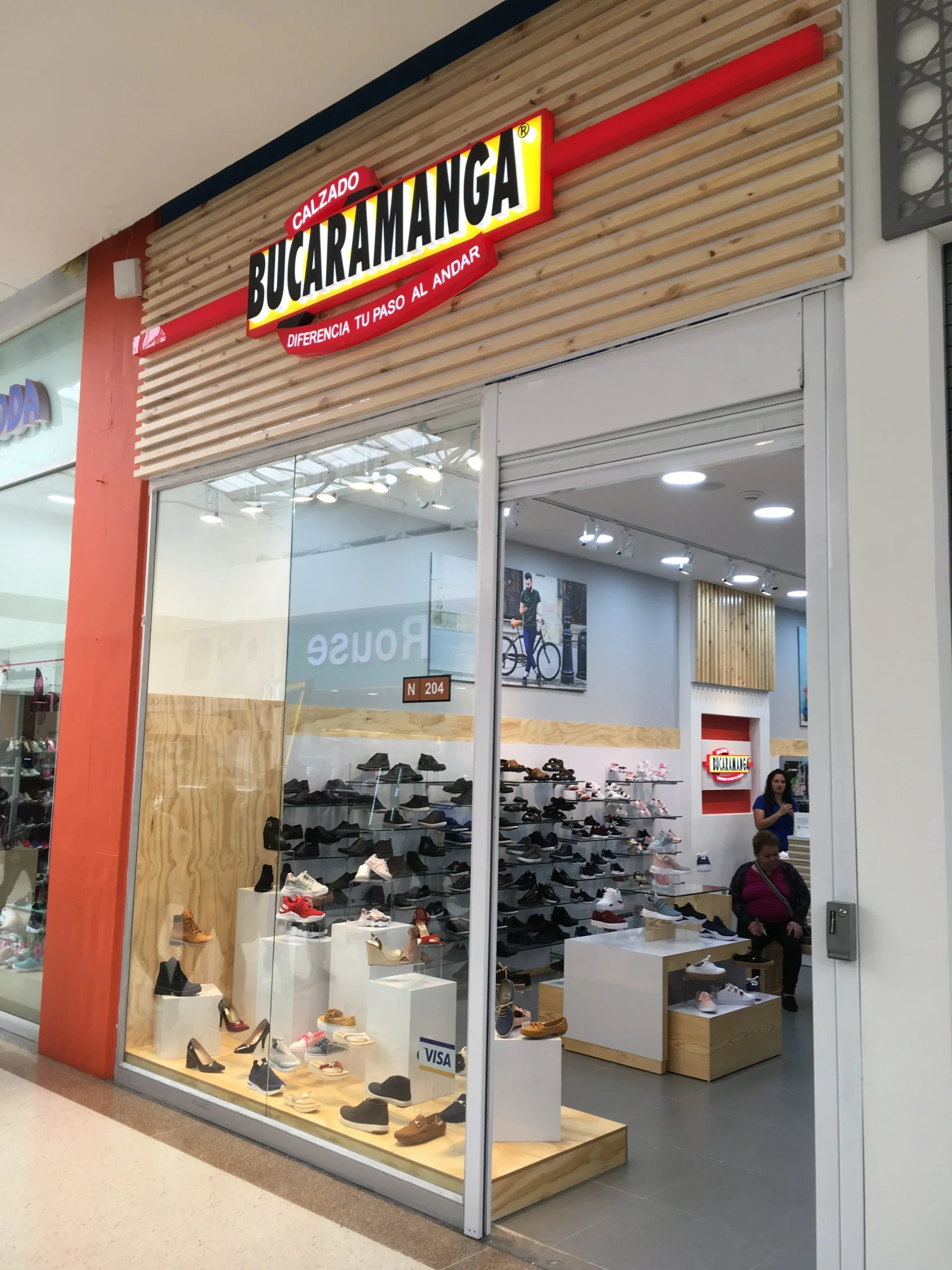 flete precio zapatos bogota bucaramanga - Cuánto pagan en Calzado Bucaramanga