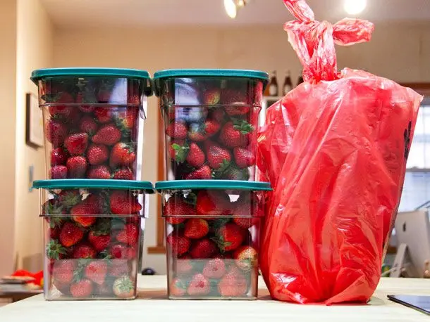 flete tarrina de helado ingredientes - Cuánto puede alimentar 1 galón de helado