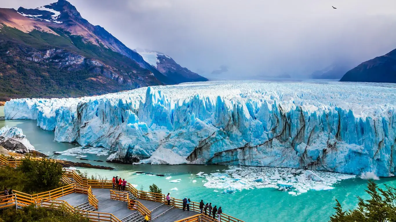 fletes mar del plata a el calafate - Cuánto sale ir a Calafate desde Chile