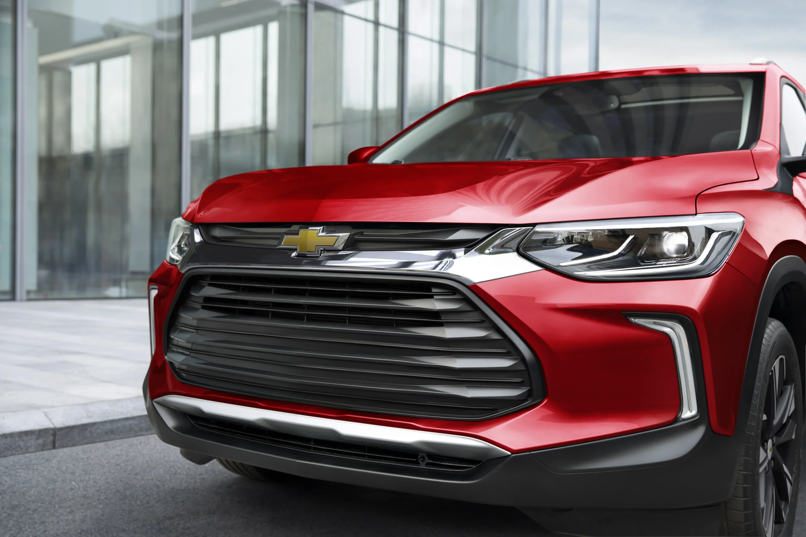 chevrolet trackercual es el costo de flete y patentamiento - Cuánto sale patentar una tracker