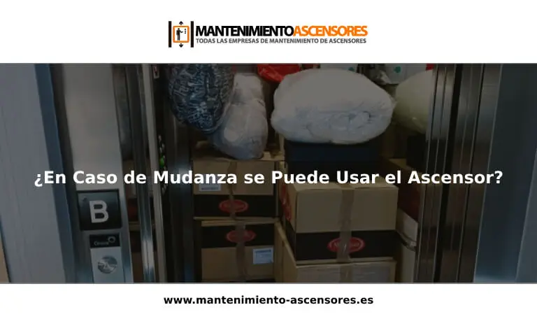 informativo por uso de goma espuma en ascensores por mudanza - Cuánto se puede doblar un colchon