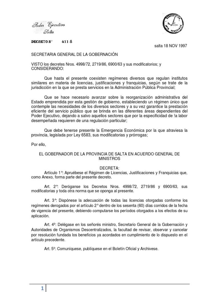 Licencia por mudanza en Salta Capital - Cuánto tarda en cargar una licencia docente licencia por mudanza salta capital - Cuánto tarda en cargar una licencia docente