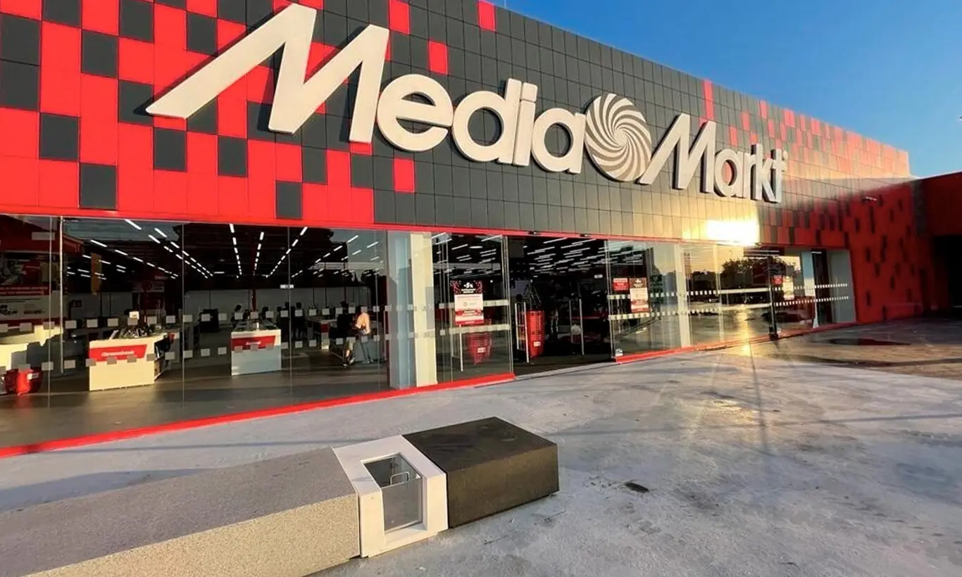 gran mudanza mediamarkt - Cuánto tarda en llegar un paquete de Media Markt