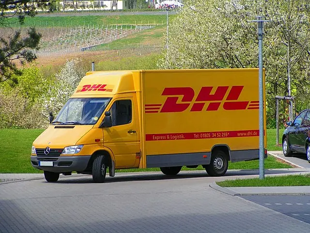 dhl flete internacional - Cuánto tiempo tarda DHL en entregar un paquete internacional