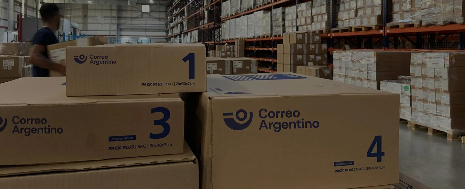correo argentino mudanzas desde argentino al exterior rior tramites - Cuánto tiempo tarda la Aduana en liberar un paquete Argentina