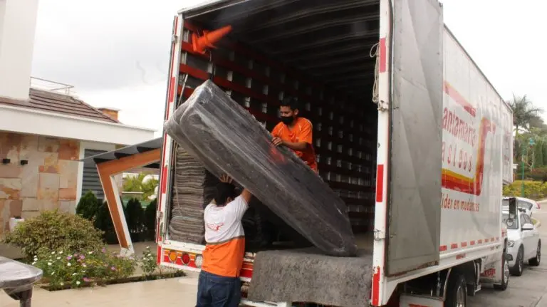 camiones de mudanza de bogota a ambalema - Cuánto vale el pasaje de Bogotá a Ambalema