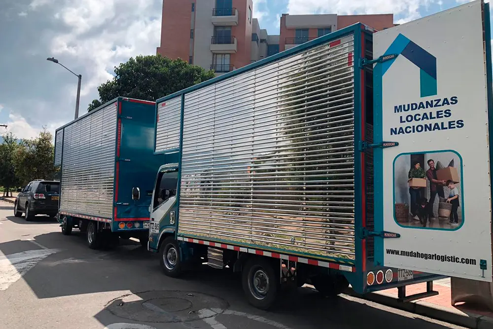 transporte mudanza barranquilla bogotá - Cuánto vale un pasaje en bus de Bogotá a Barranquilla
