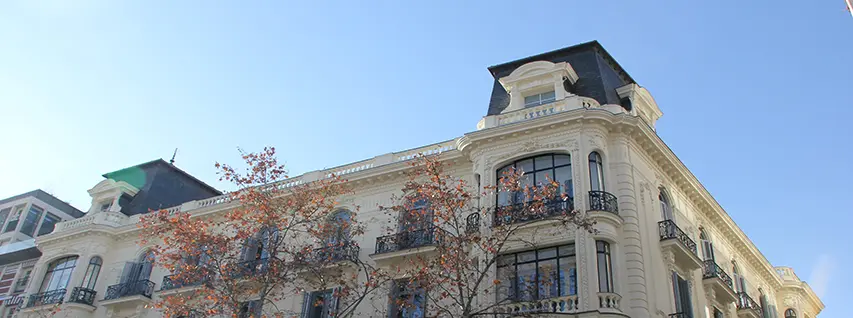 colegio de abogados madrid empresa de mudanzas - Cuántos abogados colegiados en Madrid