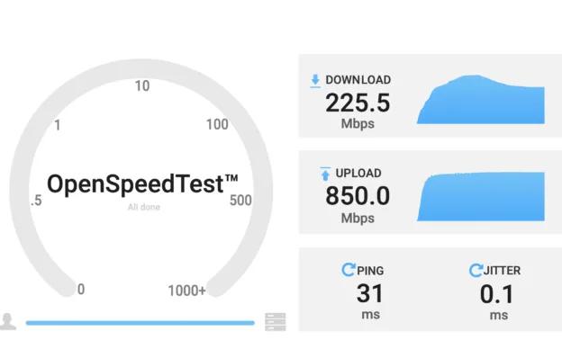 mudanza fibra jazztel - Cuántos dispositivos se pueden utilizar con la fibra directa la que utiliza Movistar y Jazztel