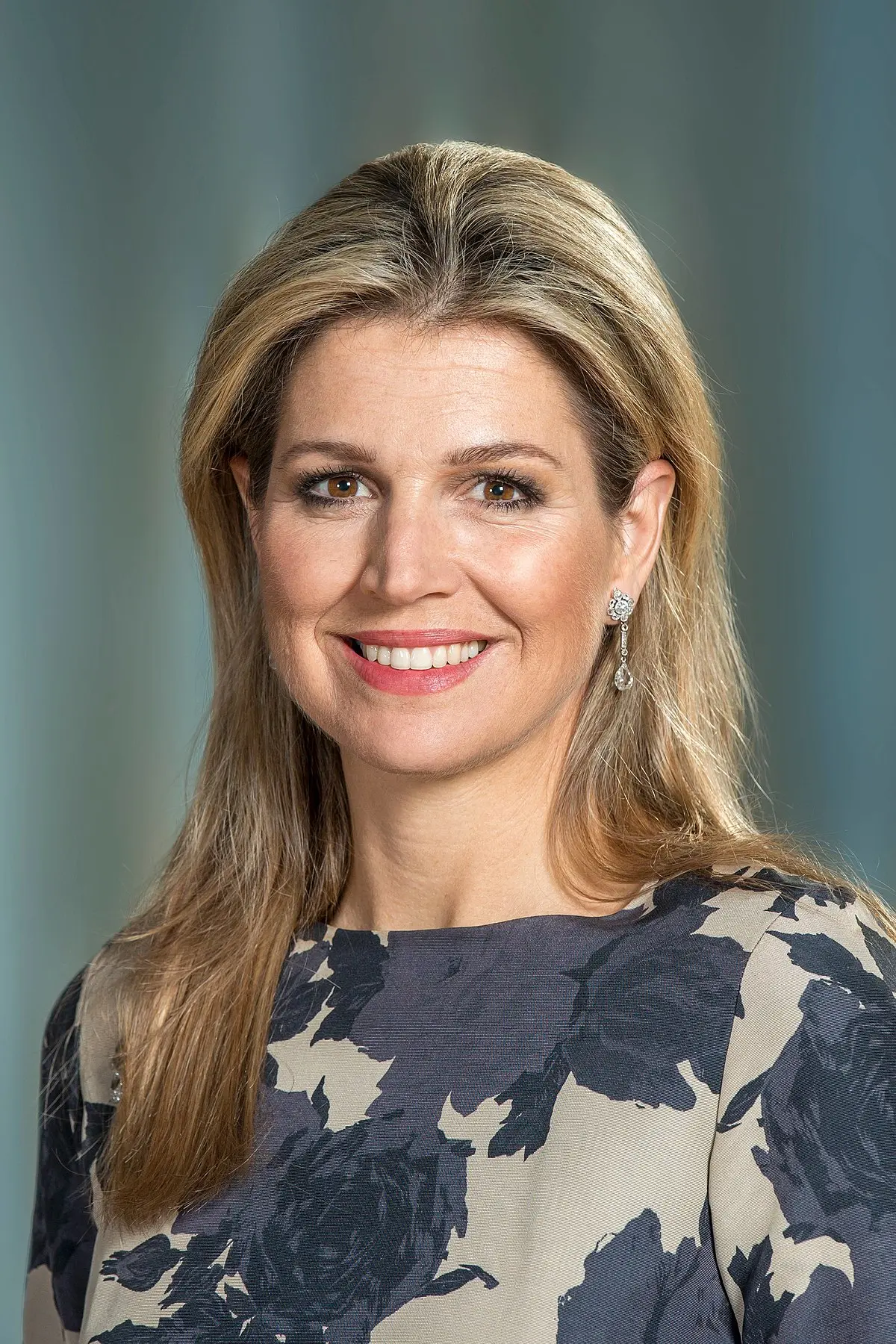 maxima zorreguieta mudanza - Cuántos hijos tiene la reina Máxima