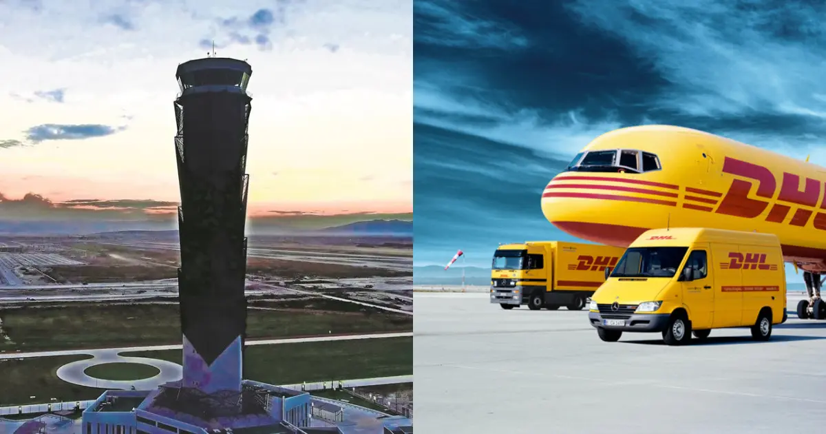 Mudanza con DHL: La opción ideal para una entrega rápida y segura - DHL entrega directamente a tu casa mudanza con dhl - DHL entrega directamente a tu casa