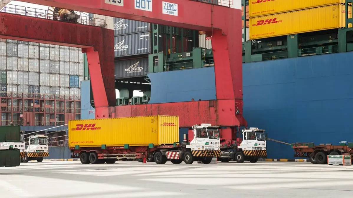 DHL envío de flete nacional: Servicios confiables y eficientes - DHL puede realizar envíos nacionales dhl envio de flete nacional - DHL puede realizar envíos nacionales