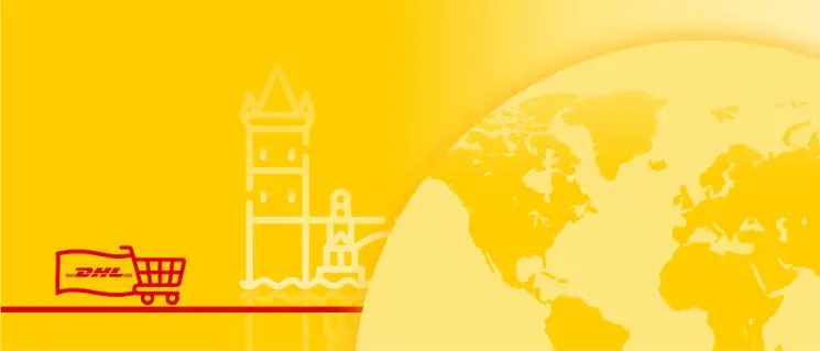 flete dhl a chekia - DHL realiza envíos a la República Checa