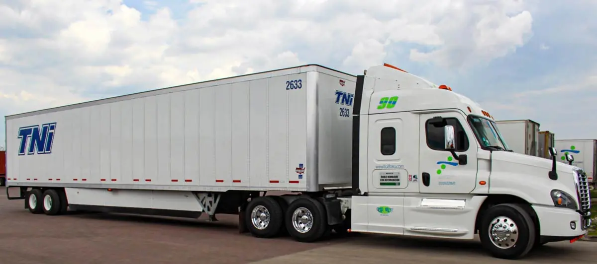fletes trailer estados unidos - Dónde se encuentra el remolque de carga de EE. UU.