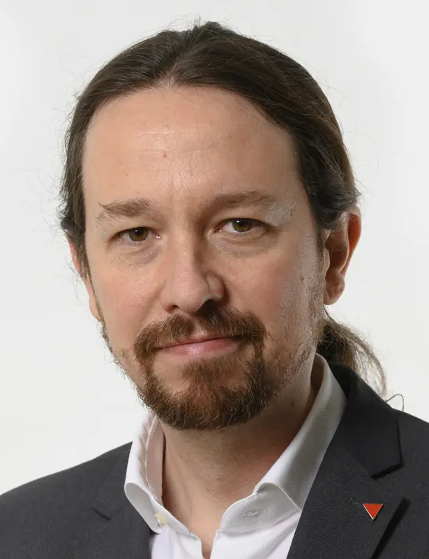 Mudanza de Pablo Iglesias - Dónde trabaja Pablo Iglesias en la actualidad mudanza pablo iglesias - Dónde trabaja Pablo Iglesias en la actualidad