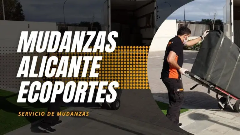mudanza aparcar alicante - Es gratis aparcar en Alicante
