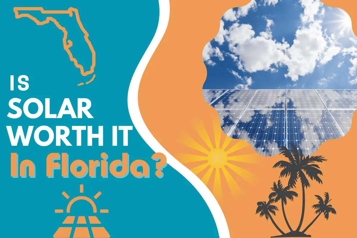 solar center flete - Is solar worth it in Florida