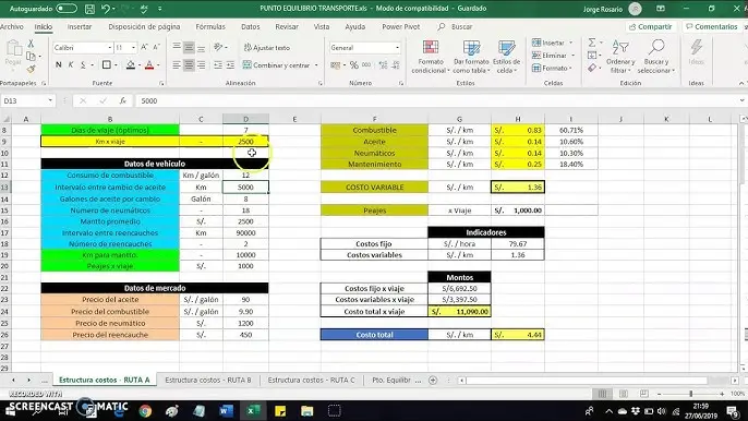 app para calcular precio de rutas y fletes - La aplicación de seguimiento de rutas es gratuita