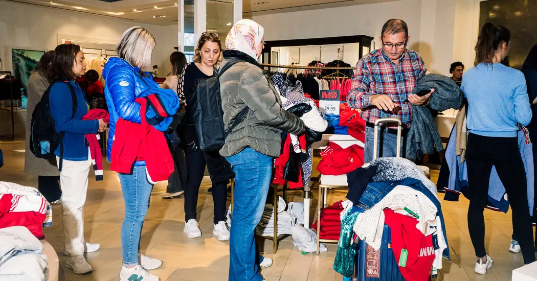 black friday mudanza - Por qué el Black Friday no es lo mismo