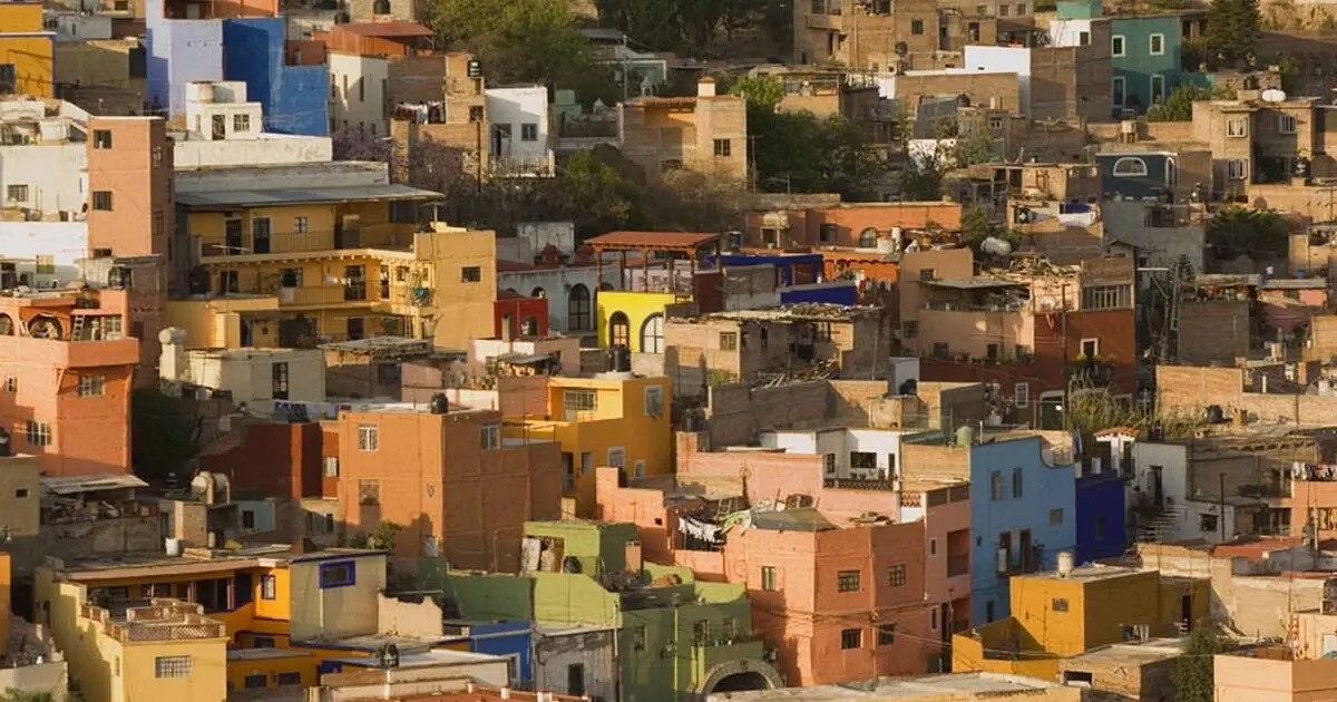 fletes guanajuato capital - Por qué es importante Guanajuato