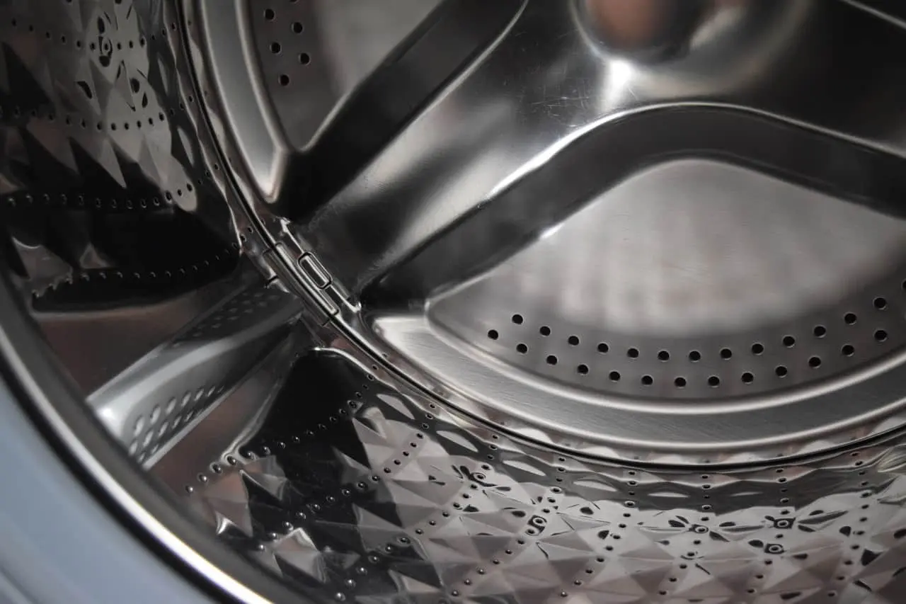 lavarropa desagote mudanza - Por qué es necesario drenar las lavadoras