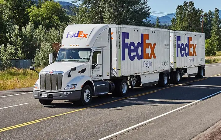 cargo de flete fedex - Por qué Fedex me cobró más