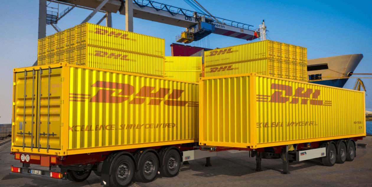 dhl fletes dentro de sudamerica - Pueden enviar paquetes desde Colombia a USA