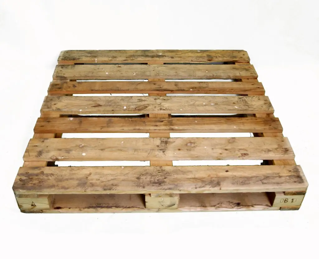 Flete de un Pallets - Pueden enviar un paquete de palet flete de un pallets - Pueden enviar un paquete de palet
