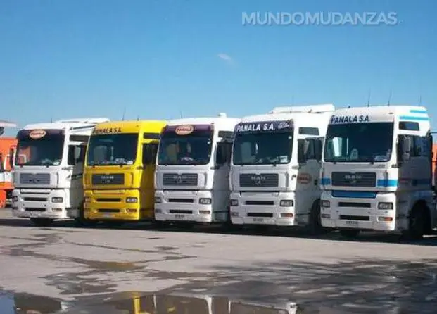 mudanzas navas - Pueden las empresas de mudanzas empacar velas