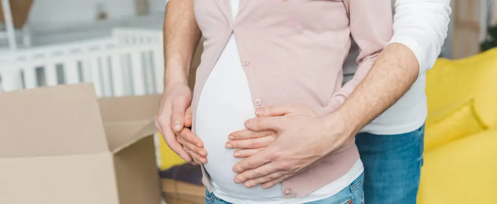 mudanza en el primer trimestre embarazo - Qué actividades no hacer en el primer trimestre de embarazo
