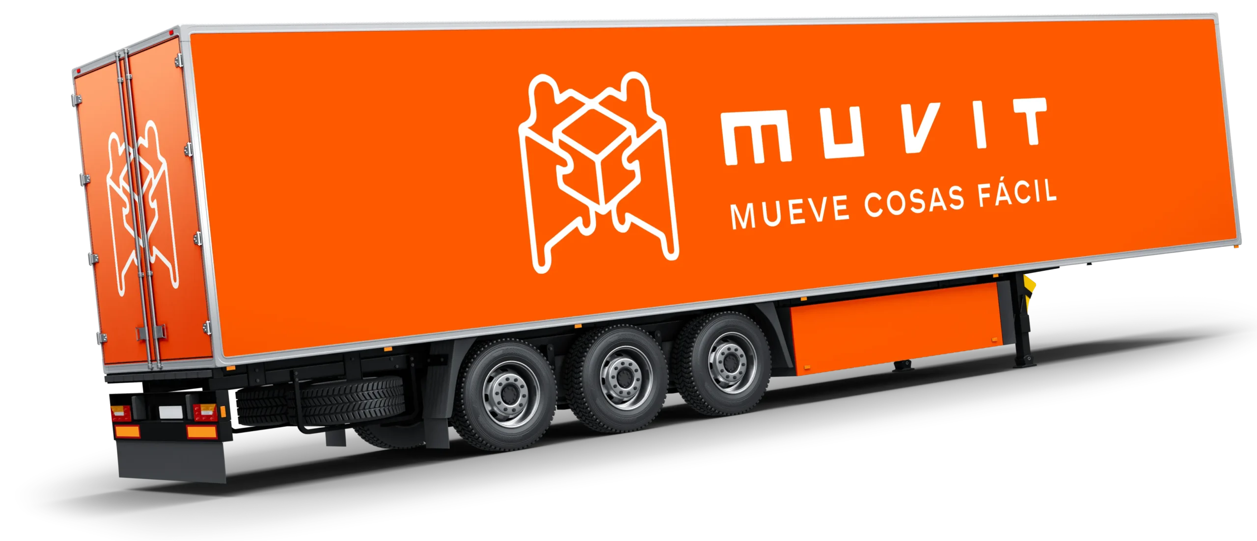 aplicaciones para mandar fletes en mexico - Qué app de transporte se usa en México