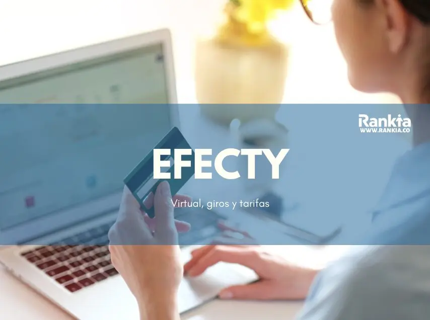 fletes con efecty - Qué convenios tiene Efecty