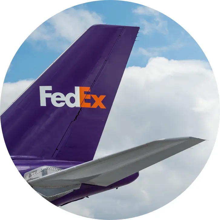 fletes fedex - Qué cosas se pueden enviar por FedEx