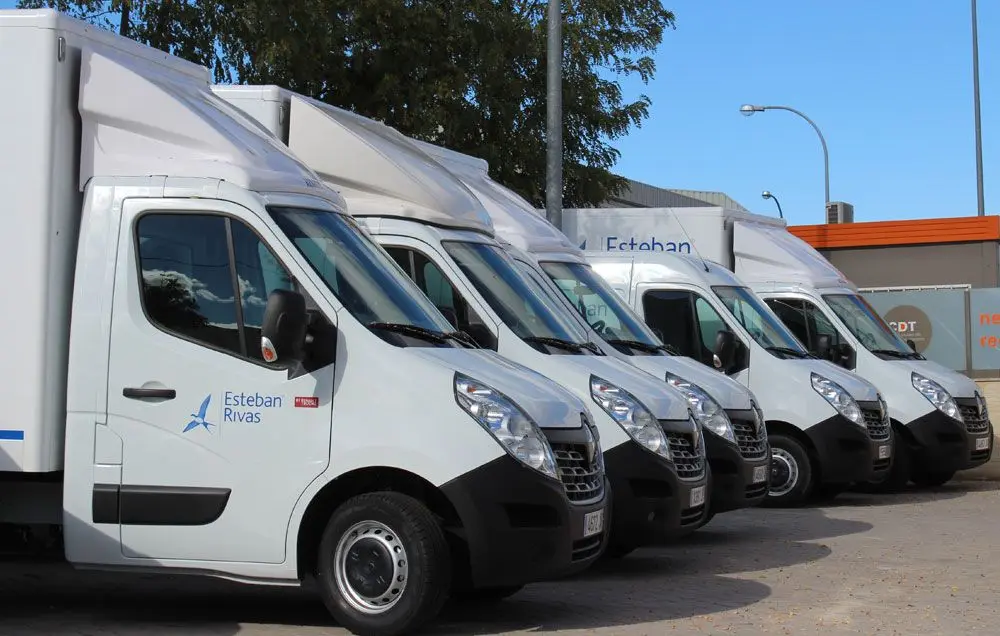 alquilar furgoneta mudanza en mutua madrileña - Qué cubre la asistencia en carretera de Mutua Madrileña