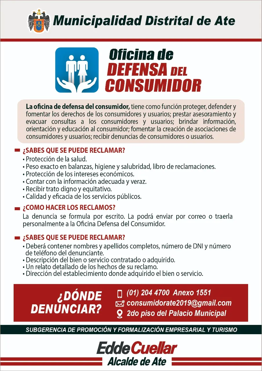 defensa del consumidor quien se hace cargo de el flete - Qué dice el artículo 85 del Código de Protección y Defensa del consumidor