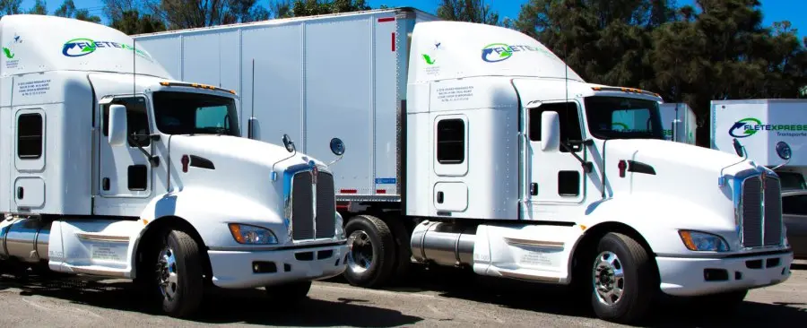 empresa de transportes y fletes en huaura - Qué empresas van a Huaura