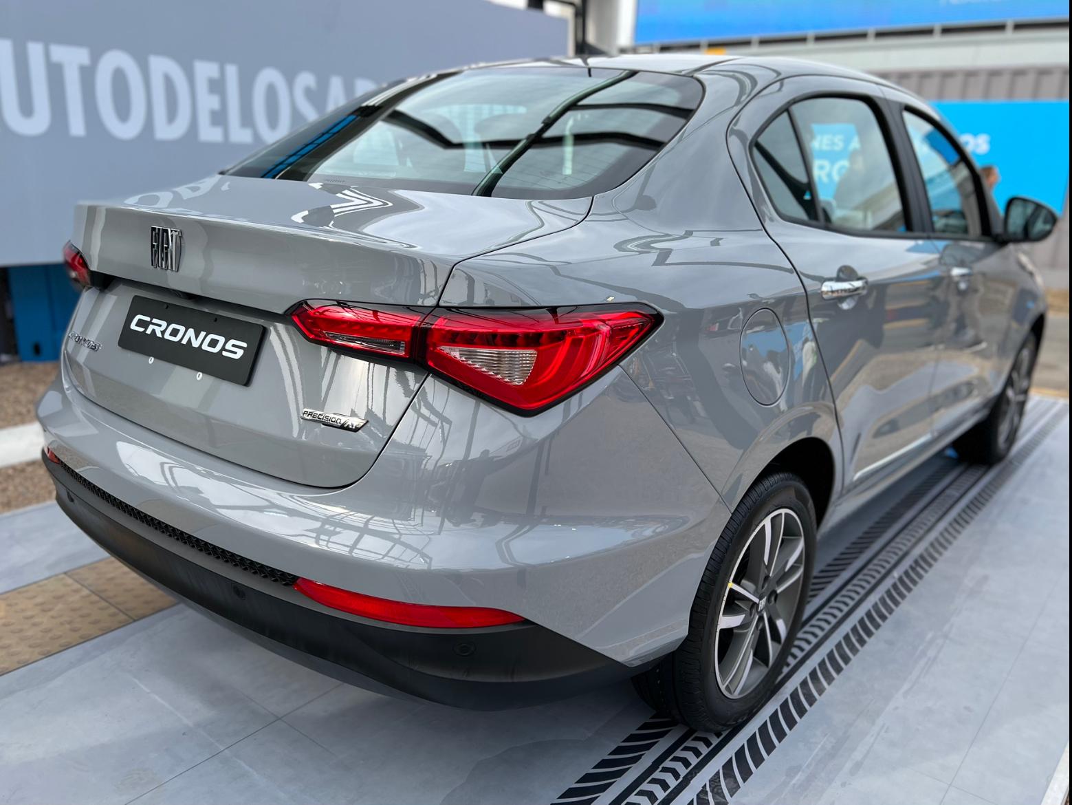 precio de flete entrega auto cronos - Qué es carro transportador