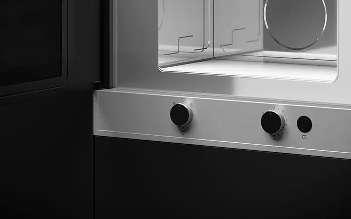 flete fijospara importar hornos de microondas - Qué es el bloqueo de seguridad en microondas