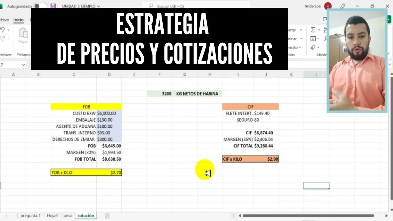 flete de exportacion - Qué es el flete de exportación