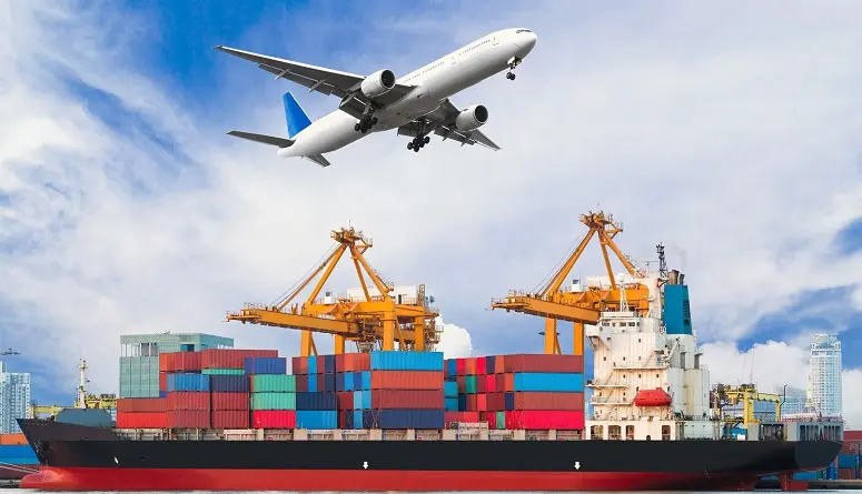 trafico internacional en fletes - Qué es el tráfico internacional de mercancías