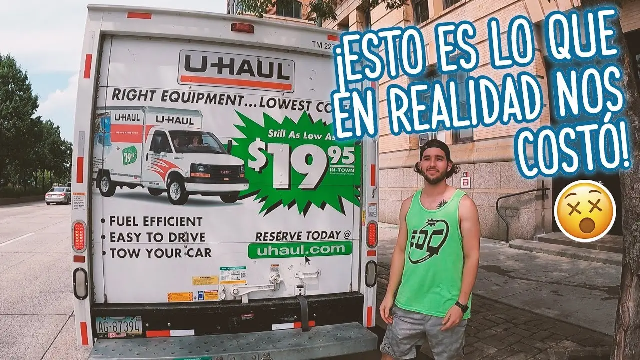 europecard camion de mudanza - Qué es la protección básica de Europcar