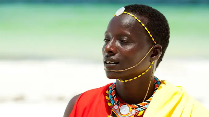 tribu africana mudanza - Qué es la tribu Masai