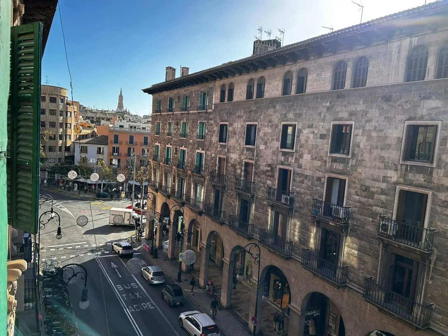 acire mudanza palma - Qué es la zona ACIRE