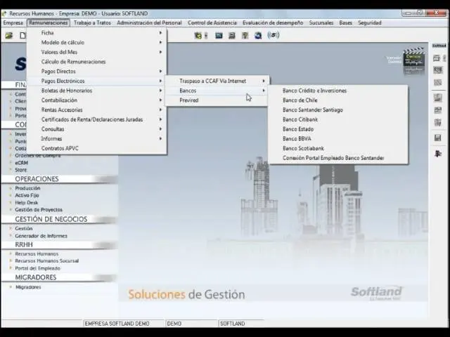 como pagar flete en softland - Qué es manejo de Softland