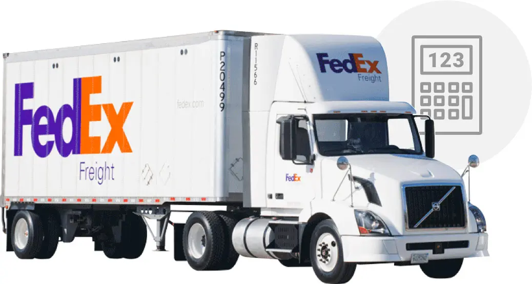 cargo de flete fedex - Qué es un cargo de notificación de flete de Fedex