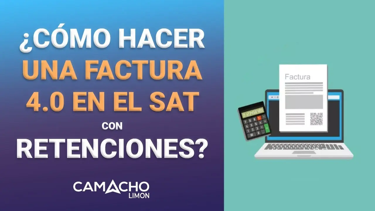 facturas con retenciones de fletes - Qué facturas deben llevar retención