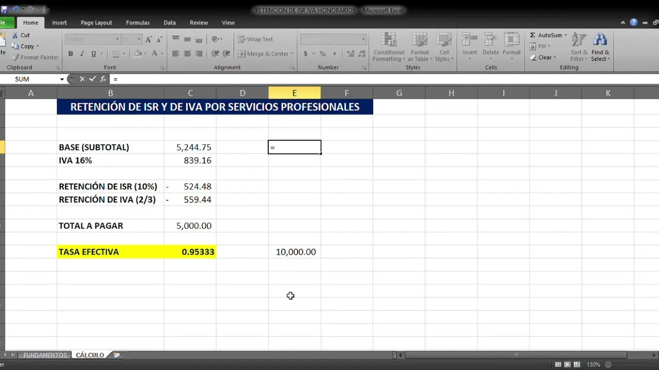 formula para sacar iva fletes y ganancias - Qué fórmula se usa para sacar el IVA