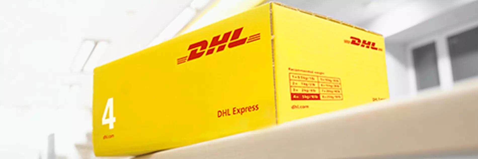 Cómo pagar un flete internacional con DHL - Qué métodos de pago acepta DHL como pagar un flete internacional dhl - Qué métodos de pago acepta DHL