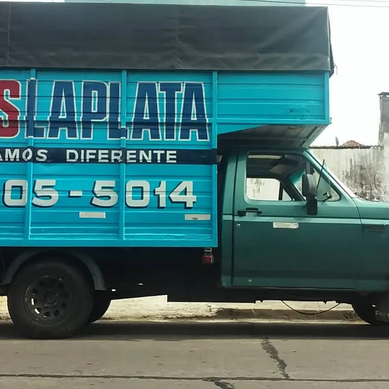 Fletes Bu Bu en La Plata: Dirección y Teléfono - Qué micros van de la Plata a Capital fletes bu bu en la plata ver calle y telefono - Qué micros van de la Plata a Capital