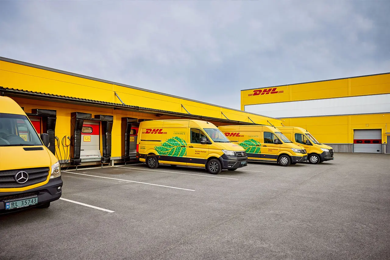 dhl fletes dentro de sudamerica - Qué no puedo enviar por DHL Internacional